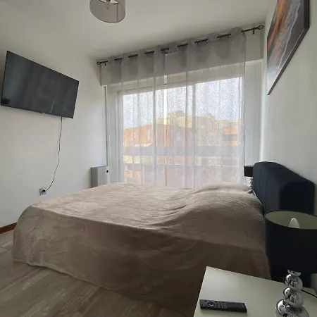 Le Maxime 7 Apartman