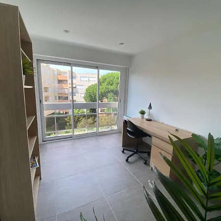 Apartment Le Maxime 7 Sainte-Maxime
