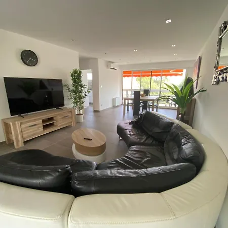 Appartement Le Maxime 7