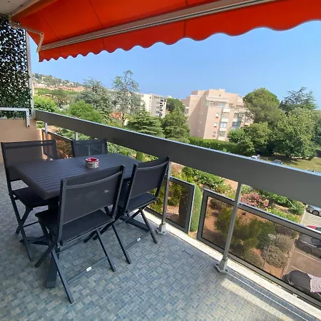 Le Maxime 7 Sainte-Maxime