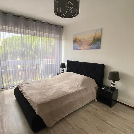 Apartman Le Maxime 7 *