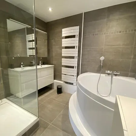 Appartement Le Maxime 7