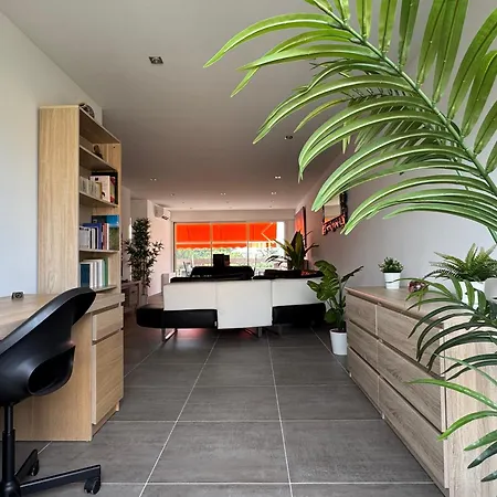 Appartement Le Maxime 7 *