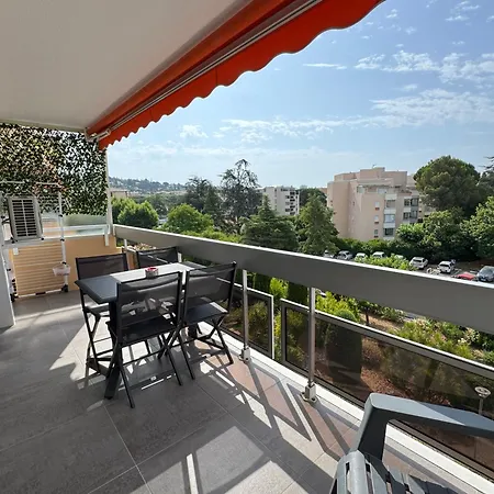 Le Maxime 7 Apartman