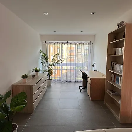 Appartement Le Maxime 7