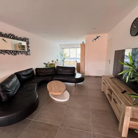 Appartement Le Maxime 7 *